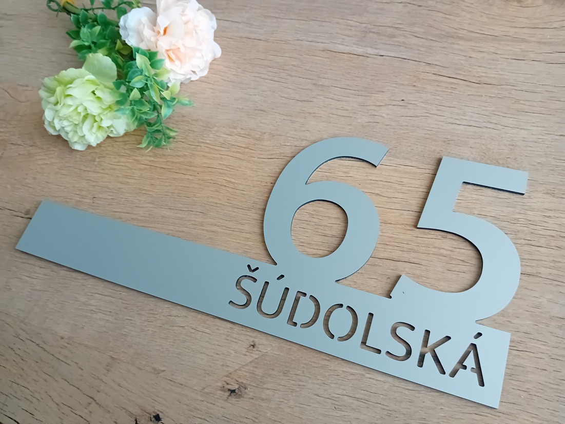 Číslo na dom: Barcelona