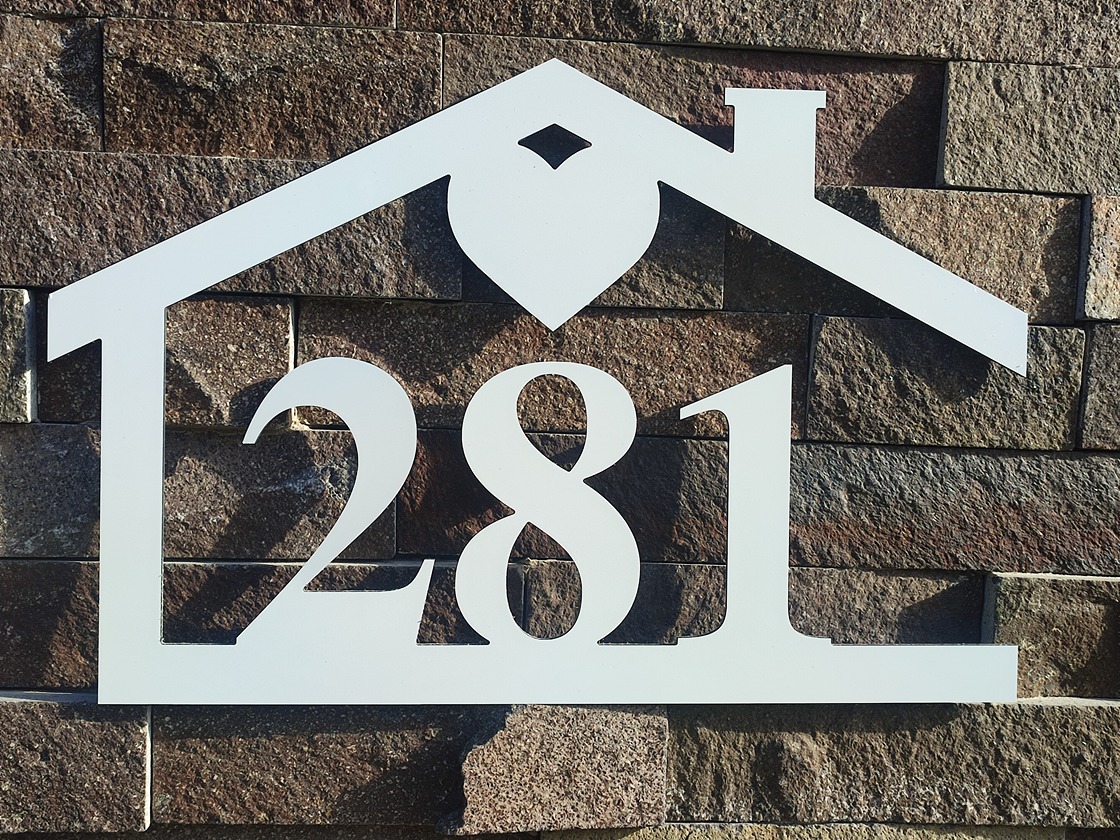 Číslo na dom: Harmony