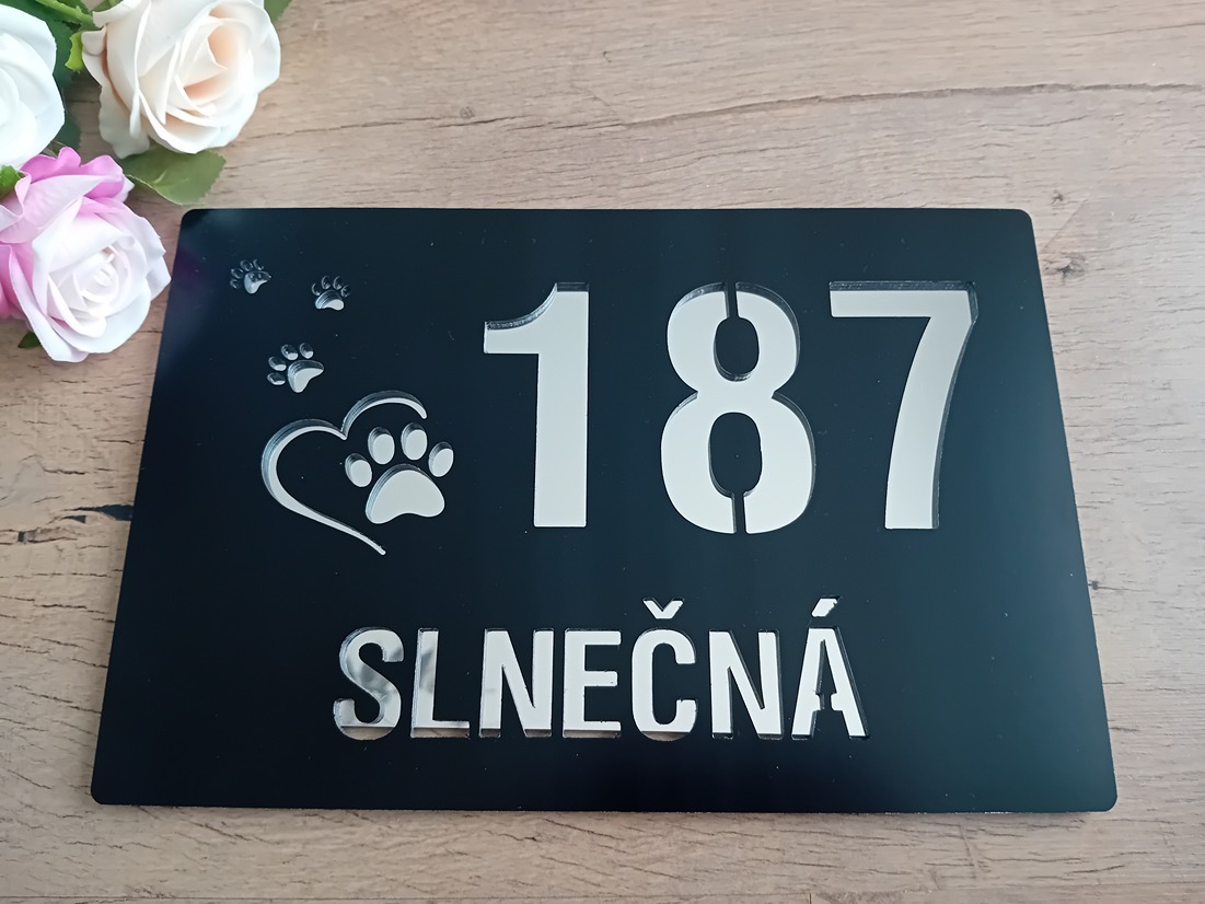 Číslo na dom: Rocky