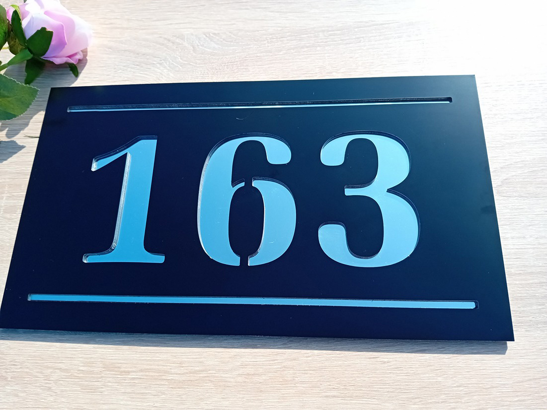 Číslo na dom: Praha