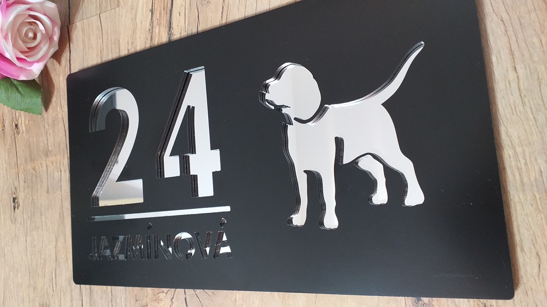 Číslo na dom: Bady