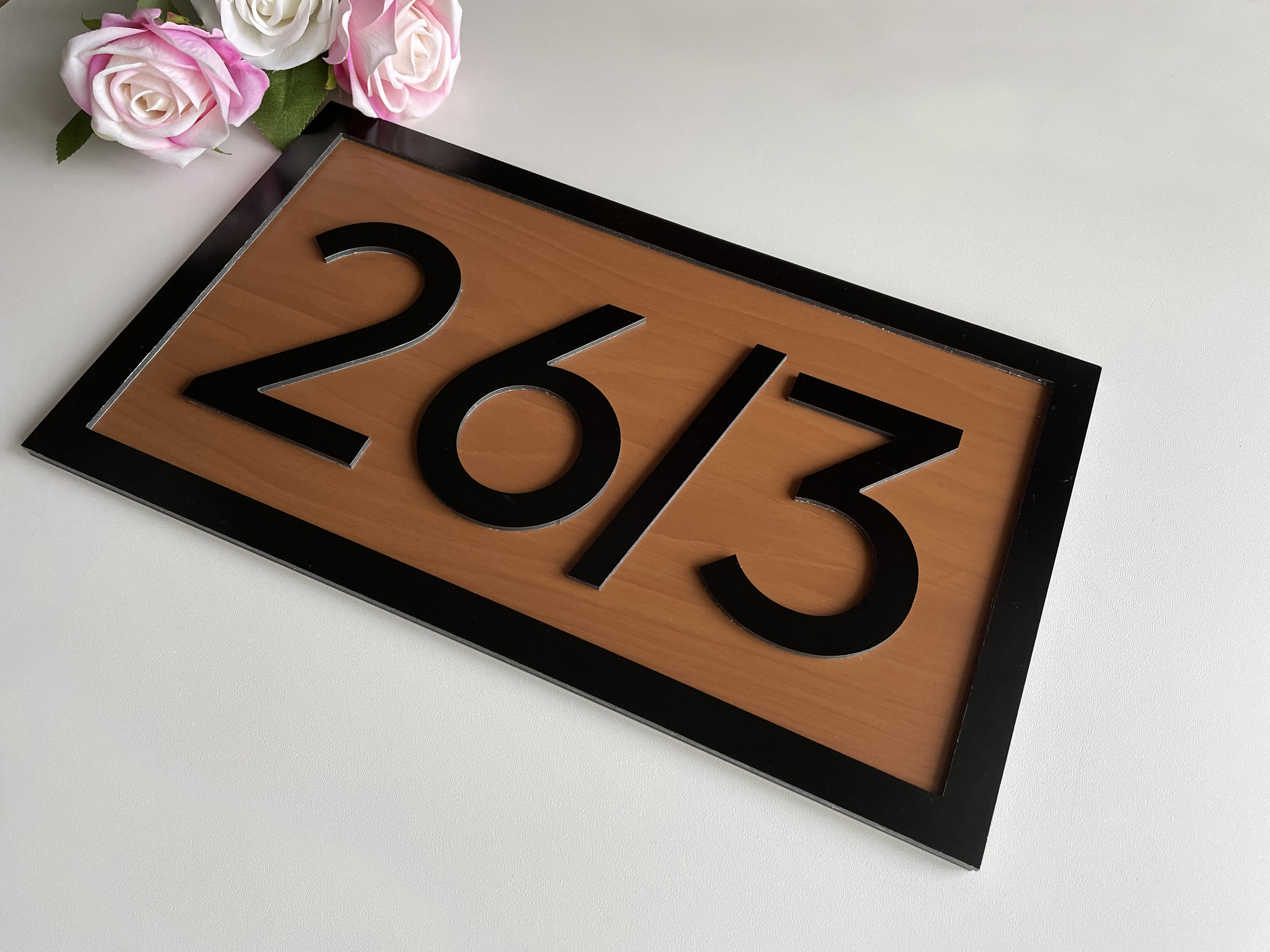 Číslo na dom: Borovica