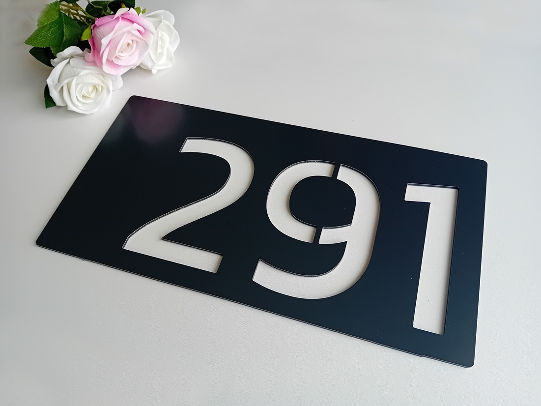 Číslo na dom: Sloboda II