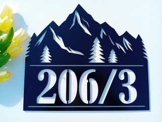 Číslo na dom: Tatry