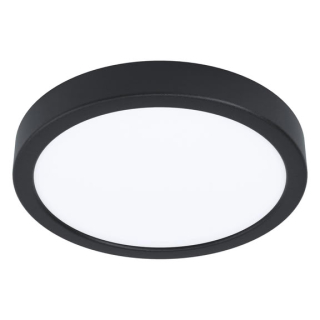 Svietidlo LED prisadené ARGOLIS 2 900278 20,5W 2400lm 3000K 230V IP44 čierna