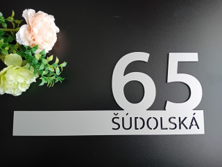 Číslo na dom: Barcelona