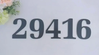 Číslo na dom: Mystery