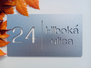 Číslo na dom: Roma 